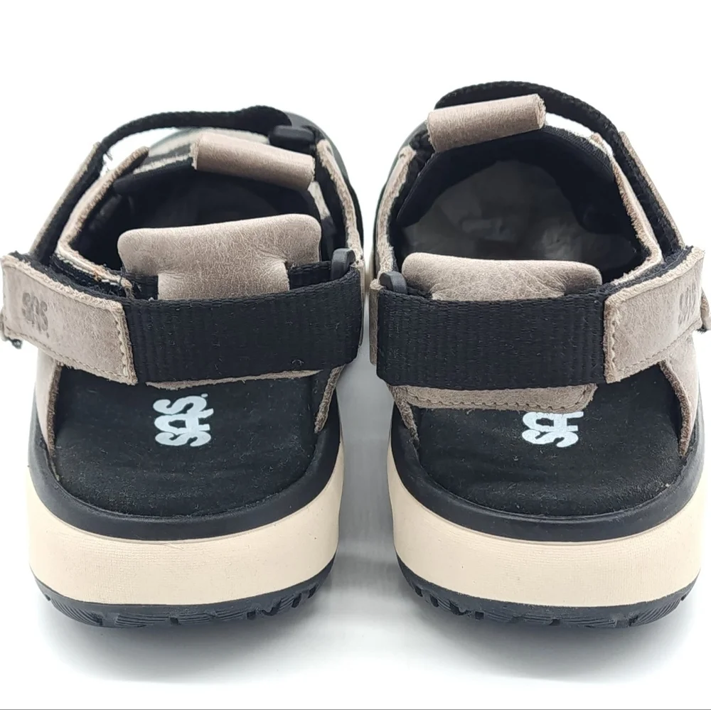 SAS Cub Athletic Sport Sandals Trail Adjustable Shoes Women's Size 8.5 M
